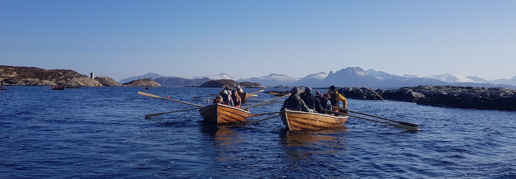 Vi har ledig kapasitet!